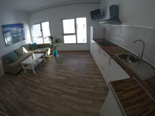 Apartamentos Ondina