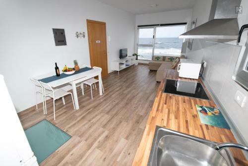 Apartamentos Ondina
