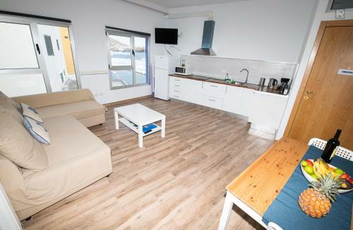 Apartamentos Ondina