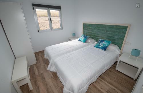 Apartamentos Ondina
