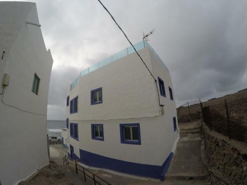 Apartamentos Ondina