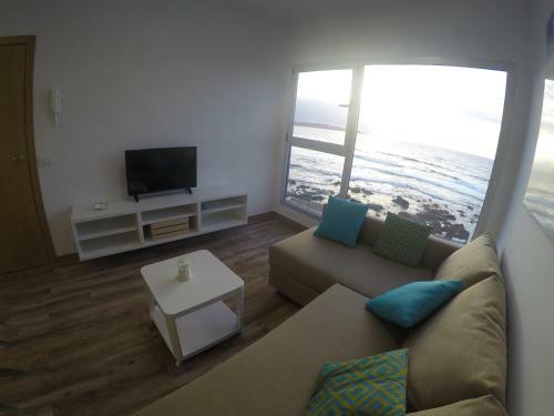 Apartamentos Ondina