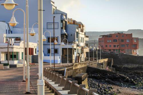 Apartamentos Ondina