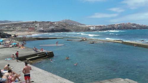 Apartamentos Ondina