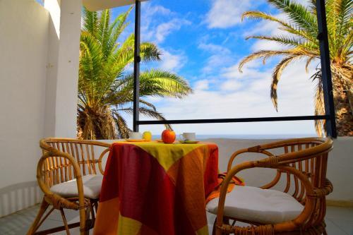 Apartamento Casa Cristina