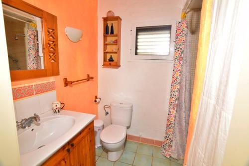 Apartamento Casa Cristina