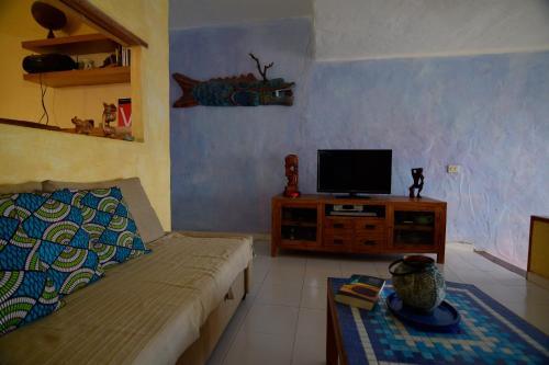Apartamento Casa Cristina