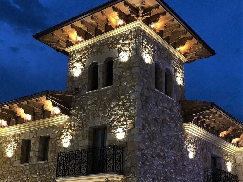 Hotel Palacio Torre De Galizano