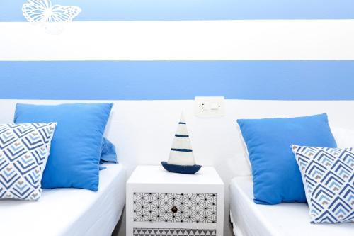 Apartamento Olimpia Playa Gandia