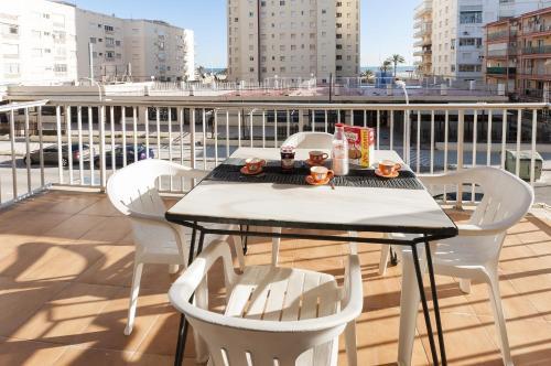 Apartamento Niza