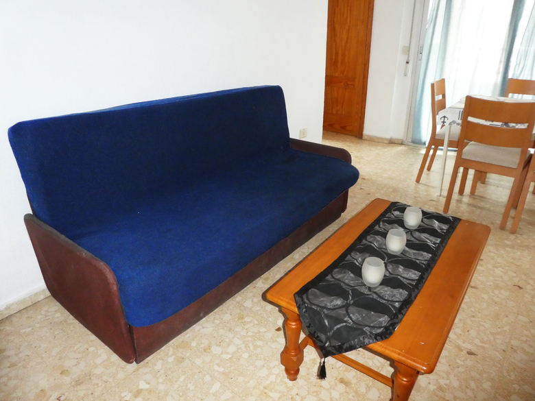 Apartamentos Gand�a Grau Y Playa 3000