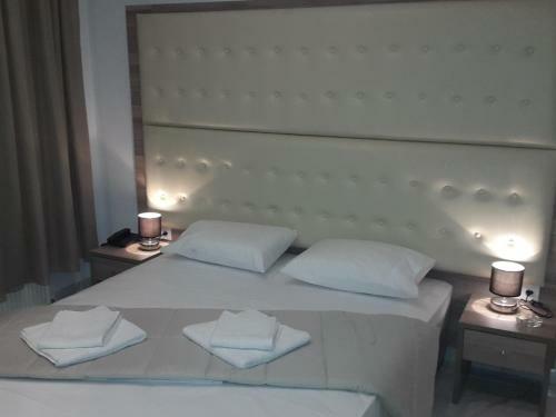 Hotel Rex