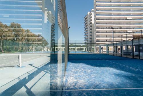 Apartamento Ag Eden Resort