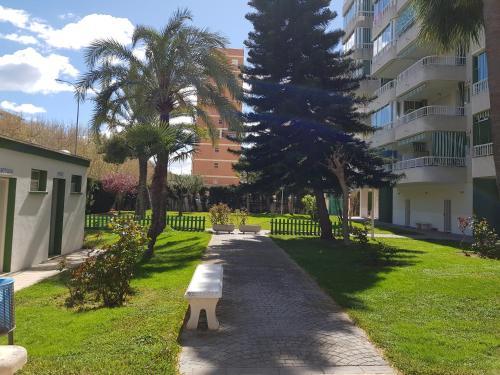 Rosa Del Viento - Apartamento Familiar