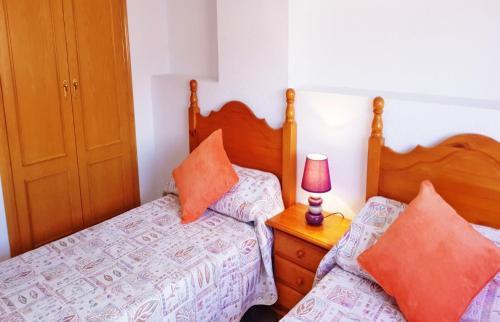 Rosa Del Viento - Apartamento Familiar