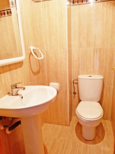 Rosa Del Viento - Apartamento Familiar