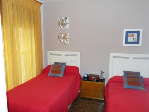 Apartamento Llometes