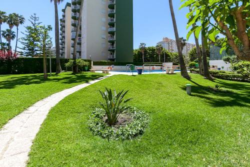 Apartamento Parque Mar Playa Gandia