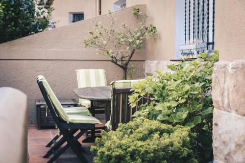 Neguri Apartment By People Rentals