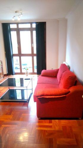Apartment Av. Del Llano