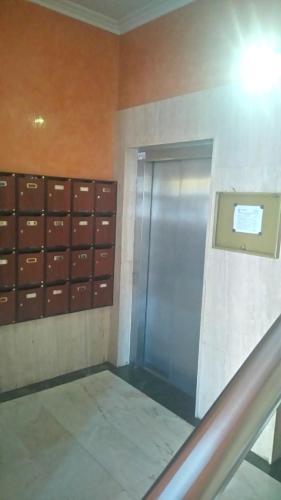 Apartment Av. Del Llano