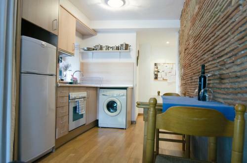 Apartamento Sant Feliu Loft