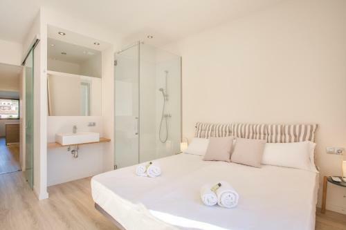 Apartamento Flateli - Exclusivo Pla�a Catalunya 4-1