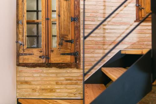 Apartamento Flateli Cort Reial - Groc
