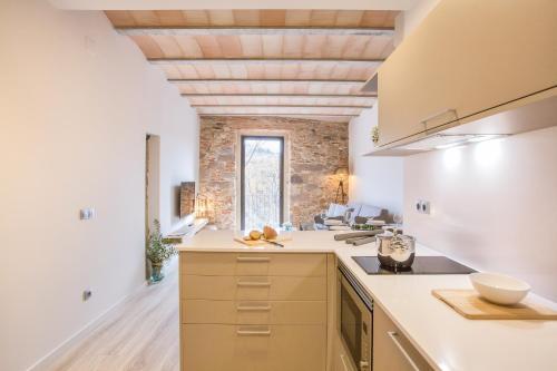 Apartamento Flateli Pla�a Catalunya 1.1