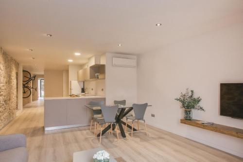 Apartamento Flateli - Pla�a Catalunya 42