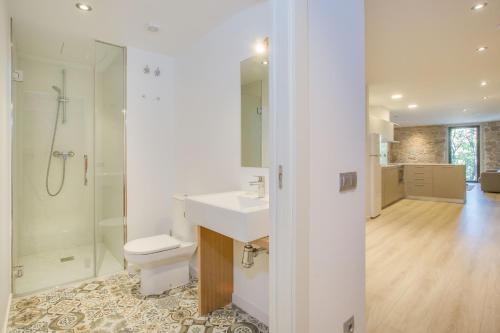 Apartamento Flateli - Pla�a Catalunya 42