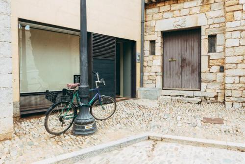 Apartamento Bravissimo Old Town-galligants