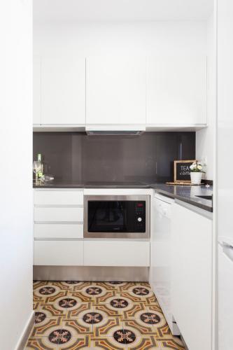 Luxury Apartments Bona