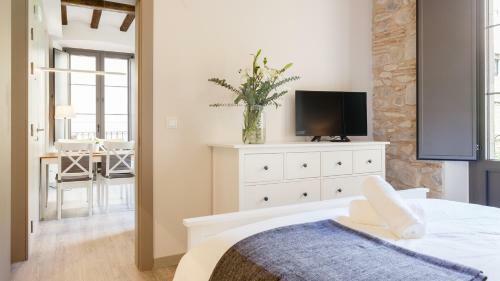 Luxury Apartments Bona