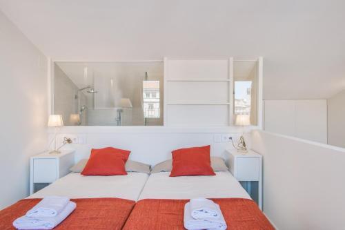 Apartamento Flateli Rambla 11 - Apt 7