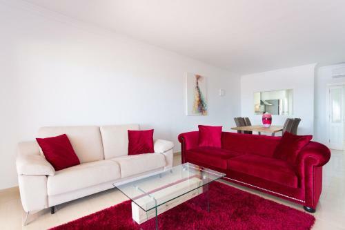Royal Marina Bay Golf Apartment