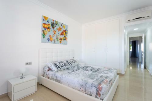 Royal Marina Bay Golf Apartment
