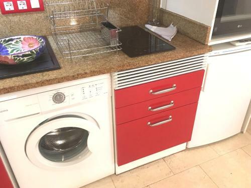 Apartamento Girorooms Loft Barri Vell 1c