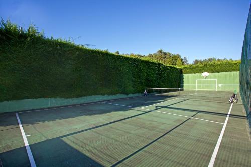 Gondomar Villa Sleeps 8 Pool Air Con Wifi