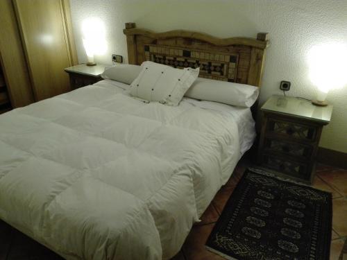 Apartamento Panoramico Sierra Nevada