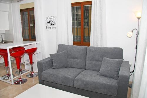 Apartamento Puerta Real Canovas