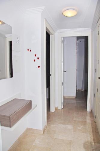 Apartamento Puerta Real Canovas