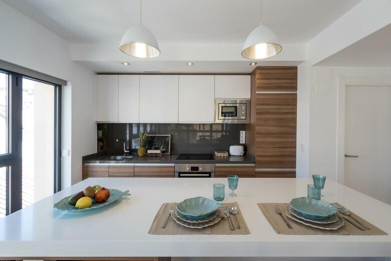 Apartamento Chezmoihomes Plaza Nueva Premium