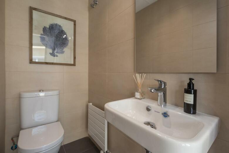 Apartamento Chezmoihomes Plaza Nueva Premium