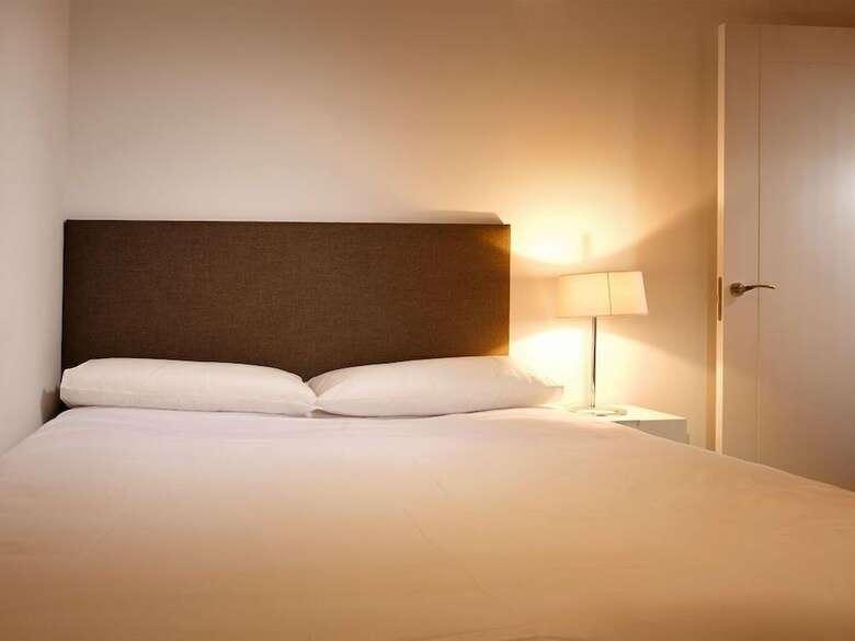 Apartamento San Pedro 31