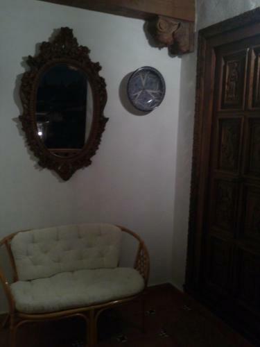 Apartamento Aljibe Del Albayzin