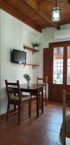 Apartamento Aljibe Del Albayzin