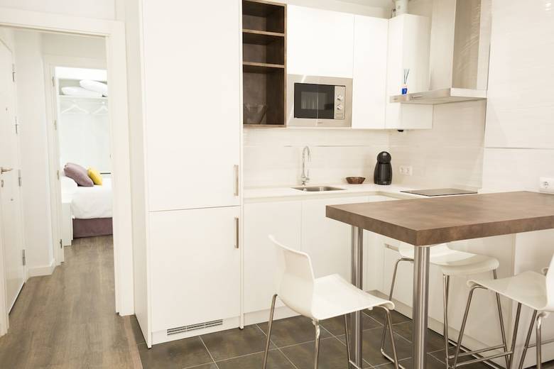 Aia Exclusive Apartments