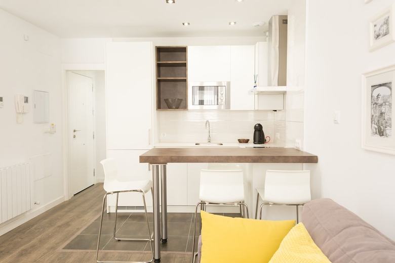 Aia Exclusive Apartments