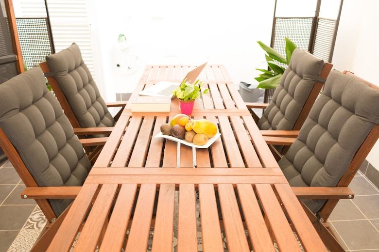 Aia Exclusive Apartments